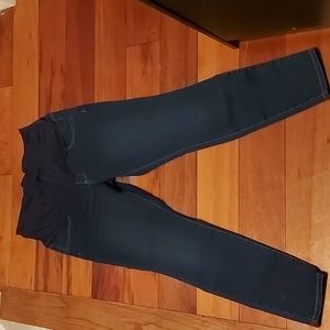 Maternity jeans, Insider Premium Denim, xl. NWOT